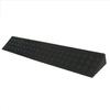 BKEKM Wheelchair Ramp Wheelchair Ramp Non-slip Threshold Ramp Portable Scooter Ramp For Car Kerb Ramps Steps Handicap Ramps Roadside Slope Anti-slip view 1