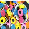 3 x Maynards Bassetts Liquorice 165g Delicious Tasty And Twisty Treat Gift Hamper For Birthday,Christmas,Easter Sold By Kidzbuzz view 2