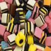 3 x Maynards Bassetts Liquorice 165g Delicious Tasty And Twisty Treat Gift Hamper For Birthday,Christmas,Easter Sold By Kidzbuzz view 3