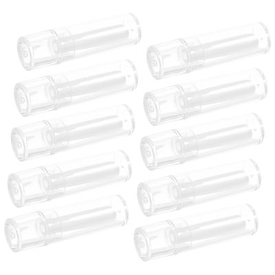 ABOOFAN 12pcs Silicone Contacts Lens Remover Travel Stick Portable Lens Applicator for Contacts Removal Small Stick for Convenient Use