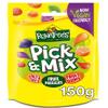 3 x Rowntree's Pick & Mix Sweets Sharing Bag 150g Delicious Tasty And Twisty Treat Gift Hamper For Birthday,Christmas,Easter Sold By Kidzbuzz view 1