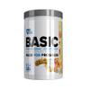 HR Labs Basic, Things we do Daily Creatine and Electrolytes Pre/Intra Workout, Beta Alanine & Betain Hydrous Hydration Formula, 510g & 30 Servings, Vegan (Peach Ice Tea) view 2