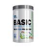 HR Labs Basic, Things we do Daily Creatine and Electrolytes Pre/Intra Workout, Beta Alanine & Betain Hydrous Hydration Formula, 510g & 30 Servings, Vegan (Fuzzy Fruits) view 1