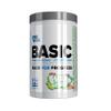 HR Labs Basic, Things we do Daily Creatine and Electrolytes Pre/Intra Workout, Beta Alanine & Betain Hydrous Hydration Formula, 510g & 30 Servings, Vegan (Fuzzy Fruits) view 2