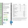 HR Labs Basic, Things we do Daily Creatine and Electrolytes Pre/Intra Workout, Beta Alanine & Betain Hydrous Hydration Formula, 510g & 30 Servings, Vegan (Fuzzy Fruits) view 4