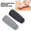 10 Pcs Foot Callus Remover Roller Head, Electric Foot Callus Remover with Coarse Fine Refill Heads Electric Foot File Refill Heads Accessory for Electric Foot Callus Remover view 4