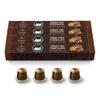 HOT CHOCOLATE Pods | Compatible with Nespresso | 40 Alu Capsules | Perfect for a Delicious Caf Mocha view 2