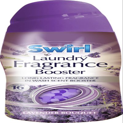 350g Laundry Scent Booster Beads, In-Wash Booster, Adds Refershing Scent To Your Laundry Items (Lavander Bouquet)