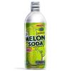 Sangaria Japanese Ramune Soda Drinks Ramu Bottle - Original, Grape, Melon Flavour 500ml (Pack of 6) - Melon Flavour view 2
