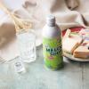 Sangaria Japanese Ramune Soda Drinks Ramu Bottle - Original, Grape, Melon Flavour 500ml (Pack of 6) - Melon Flavour view 4