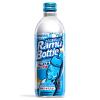 Sangaria Japanese Ramune Soda Drinks Ramu Bottle - Original, Grape, Melon Flavour 500ml (Pack of 6) - Original Flavour view 2