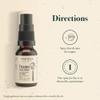 Napiers Vitamin D3 1000IU (25mcg) & K2 (50mcg) Oral Spray - High Absorption D3 Formula - Natural Ingredients - One-a-Day - 15ml (100 Sprays) view 3
