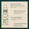 Napiers Vitamin D3 1000IU (25mcg) & K2 (50mcg) Oral Spray - High Absorption D3 Formula - Natural Ingredients - One-a-Day - 15ml (100 Sprays) view 4