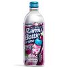 Sangaria Japanese Ramune Soda Drinks Ramu Bottle - Original, Grape, Melon Flavour 500ml (Pack of 6) - Grape Flavour view 2