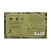 Grab Green Stoneworks Dryer Sheets, 80 Sheets, Olive Leaf Scent, Plant and Mineral Based, Softens Fabrics, Reduces Static-Cling and Wrinkles, Freshens Clothing view 2