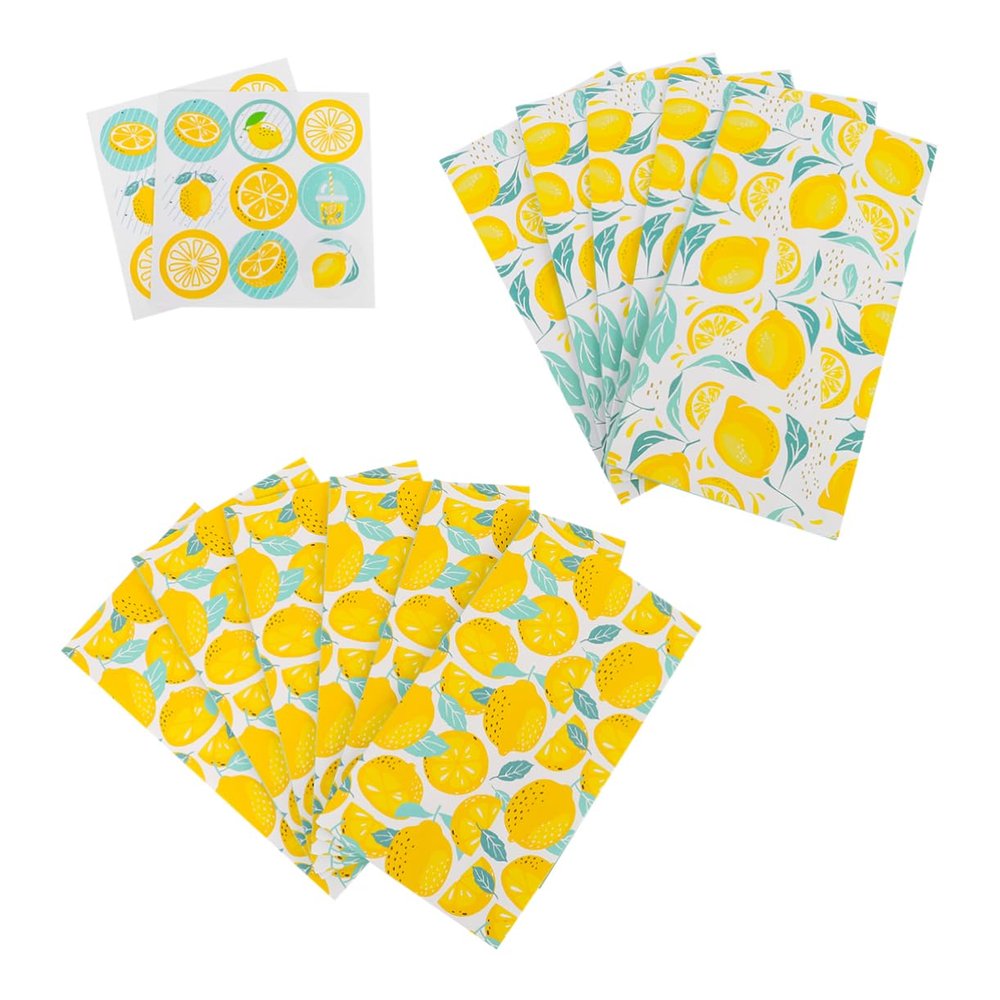 ifundom Candy Bag Paper Bag for Birthday Biscuits Packing for Little Sweet Paper Wrapping for Sweets