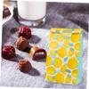 ifundom Candy Bag Paper Bag for Birthday Biscuits Packing for Little Sweet Paper Wrapping for Sweets view 4