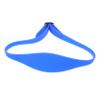 FRCOLOR 4pcs Adjustable Neckline Shaving Template Hair Fade Guide Silicone Hair Trimming Guide for Men Cutting Tools view 2