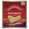 Paterson's Shortbread Fingers 300g x 14 - Classic Scottish Delight for the Seasonal Festivities! view 1