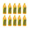 Delicious Flavored Drinks - Soft Refreshing and Irresistible Taste Beverages - Fun Drinking During Hot Summers Or on Picnic & Trip - Cool Drink To Break Your Thirst (Mango Frooti (300 ml) Bottle, 10) view 1