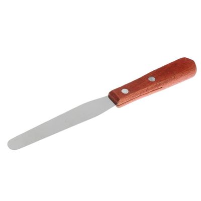 Tiuimk Reusable Wooden Wax Stick Waxing Spatula for Body Hair Remove Applicators