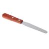 Tiuimk Reusable Wooden Wax Stick Waxing Spatula for Body Hair Remove Applicators view 4