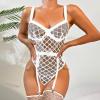 AMDOLE My Orders Placed Sexy Lingerie For Women Sets Sexy Pajamas For Women Uk White Babydoll Pink Lingerie Set Sexy Sexy Skirts For Women Naughty Lightning Deals Of Today Lingerie Sets For Women Uk view 2