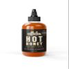 Wilderbee Hot Honey from the WilderKitchen | Wildflower Honey infused with Scotch Bonnet Chillies | 260g view 1