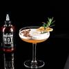 Wilderbee Hot Honey from the WilderKitchen | Wildflower Honey infused with Scotch Bonnet Chillies | 260g view 4