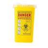 Tiuimk Sharps Container Biohazard Needle Disposal Tattoo Waste Bin 1 Litre view 4