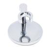 Tiuimk Stably Stainless Steel Mens Shaving Safety Razors Stand Holder Support Base view 4
