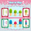 Aizweb Counting Ice Cream view 4