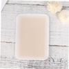 FRCOLOR Scar Cover Tape 3pcs Waterproof Breathable Skin Concealing Stickers Semi- Deep Skin Tone for Scar and Flaw Concealment in Daily Makeup view 3