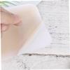 FRCOLOR Scar Cover Tape 3pcs Waterproof Breathable Skin Concealing Stickers Semi- Deep Skin Tone for Scar and Flaw Concealment in Daily Makeup view 4
