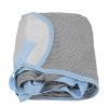 Dremdo Patient Lift Sling, Patient Aid Full Body Universal Sling, Soft Upper Torso, Full Mobility, Stable Support, Patient Lifting Sling for Walking,Gray,M view 4