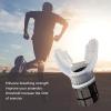 Breathing Exercise Device for Lungs, Breathing Exerciser Trainer, Deep Breathing Lung Exerciser Device, Adjust Resistance Improve Lung Capacity Handheld Lung Expansion Training Tool (Black) view 3