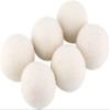 A2ZWORLD Pack of 6 Dryer Balls, Diameter 5 cm, Natural Softener, Reusable view 1