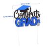 Ciieeo 4pcs Graduation Cupcake Topper Picks for Party Decorations Congrats Cake Decor for Celebrating Graduation Events Lightweight and Safe Material view 2