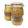 Centaur WHOLEGRAIN and DIJON Mustard Bundle 2 x 1.1kg view 2