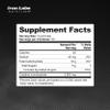 Iron Labs Nutrition Creatine Gummies 6000mg per Serving  Lab-Tested Creatine Monohydrate Gummies  Strawberry Flavour Gummy Bears  High Strength for Men and Women (180 Count, Vegan) view 4