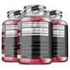 Iron Labs Nutrition Creatine Gummies 6000mg per Serving  Lab-Tested Creatine Monohydrate Gummies  Strawberry Flavour Gummy Bears  High Strength for Men and Women (270 Count, Vegan) view 2