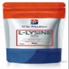 VITA PHARMA L-Lysine 1000mg 30 Tablets | Essential Amino Acid | Protein Synthesis Support | Collagen Formation Support view 1