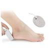FRCOLOR 3pcs Natural Stone Foot File Remover Foot Hard Skin Remover for Dry Skin Care view 4