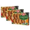 Elif Kasarli 450g | 10 Cheese Kofte Metaballs | Netherland Frozen Halal Foods | Halal Dishes on The Table with Ease | Stone Oven Baked Ready Meals (Cheese Kofte 450g, 3 Pack) view 1