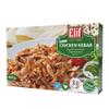 Elif Chicken Doner 450g | Pre Sliced Grilled Chicken Kebab | Netherland Frozen Halal Foods | Halal Dishes on The Table with Ease | Stone Oven Baked Ready Meals (Chicken Doner 450g, 1 Pack) view 1