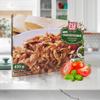 Elif Chicken Doner 450g | Pre Sliced Grilled Chicken Kebab | Netherland Frozen Halal Foods | Halal Dishes on The Table with Ease | Stone Oven Baked Ready Meals (Chicken Doner 450g, 1 Pack) view 2