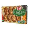 Elif Kasarli 450g | 10 Cheese Kofte Metaballs | Netherland Frozen Halal Foods | Halal Dishes on The Table with Ease | Stone Oven Baked Ready Meals (Cheese Kofte 450g, 1 Pack) view 1