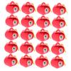 NUOBESTY 50pcs Graduation Party Candy Boxes Doctoral Hat Design Treat Packaging for Ceremony Festive Snack Storage Premium Boxes for Graduation Celebrations view 1