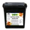Buffalo Wing Sauce Mix Powder - 2.5kg Catering Tub view 1