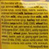 3 x Milk Chocolate Pouch Bag 112g Delicious Tasty And Twisty Treat Gift Hamper For Birthday,Christmas Sold By Kidzbuzz view 3